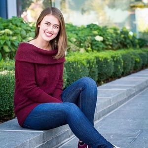 Meet your Posher, Shelby